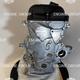 Двигатель G4FA 1.4 MPI