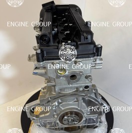 Двигатель G4FA 1.4 MPI