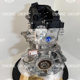 Двигатель G4FC 1.6 MPI