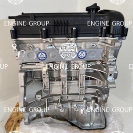 Двигатель G4FC 1.6 MPI