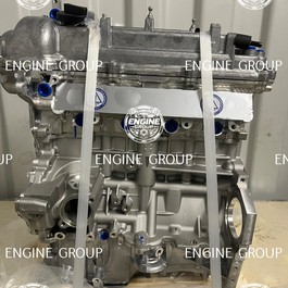 Двигатель G4FD 1.6 GDI