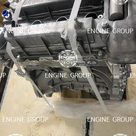 Двигатель G4FD 1.6 GDI