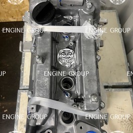 Двигатель G4FD 1.6 GDI