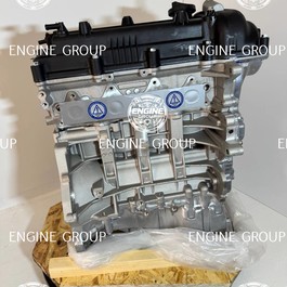 Двигатель G4FG 1.6 MPI