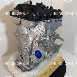 Двигатель G4FG 1.6 MPI