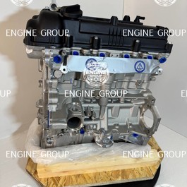 Двигатель G4FG 1.6 MPI