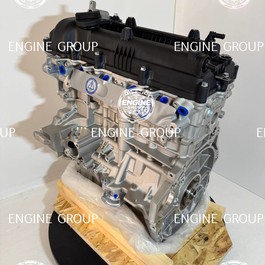 Двигатель G4FG 1.6 MPI