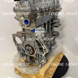 Двигатель G4FJ 1.6 T-GDI