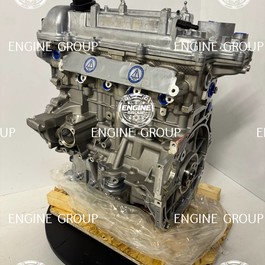 Двигатель G4FJ 1.6 T-GDI