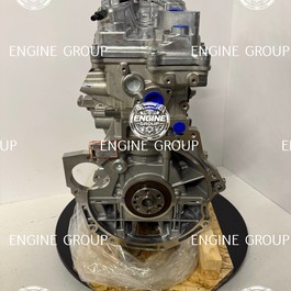 Двигатель G4FJ 1.6 T-GDI