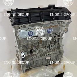 Двигатель G4KA 2.0 MPI