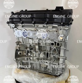 Двигатель G4KA 2.0 MPI