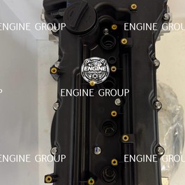 Двигатель G4KA 2.0 MPI