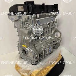 Двигатель G4KD 2.0 MPI