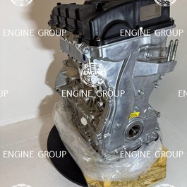 Двигатель G4KE 2.4 MPI LOW