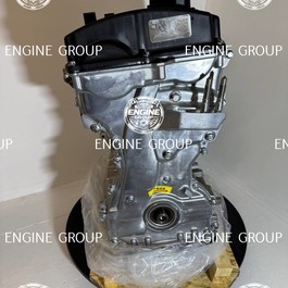 Двигатель G4KE 2.4 MPI LOW