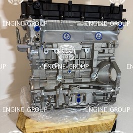 Двигатель G4KE 2.4 MPI LOW