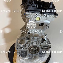 Двигатель G4KE 2.4 MPI LOW