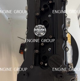 Двигатель G4KE 2.4 MPI LOW