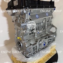 Двигатель G4KE 2.4 MPI HIGH