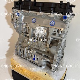 Двигатель G4KE 2.4 MPI HIGH