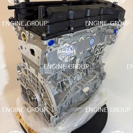 Двигатель G4KE 2.4 MPI HIGH