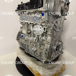 Двигатель G4KH 2.0 T-GDI OLD