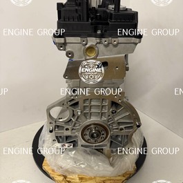 Двигатель G4KH 2.0 T-GDI OLD