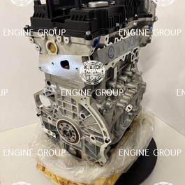 Двигатель G4KH 2.0 T-GDI OLD