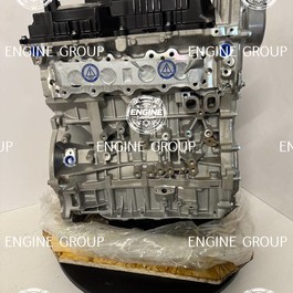 Двигатель G4KH 2.0 T-GDI NEW