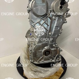 Двигатель G4KH 2.0 T-GDI NEW