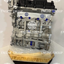 Двигатель G4KJ 2.4 GDI NEW