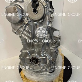 Двигатель G4KJ 2.4 GDI NEW