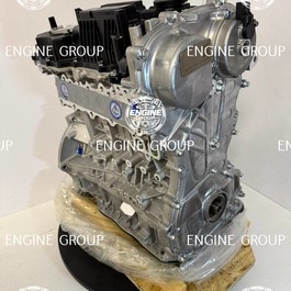 Двигатель G4KJ 2.4 GDI OLD