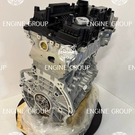 Двигатель G4KJ 2.4 GDI OLD