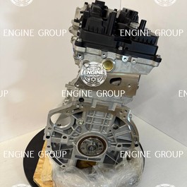 Двигатель G4KJ 2.4 GDI OLD