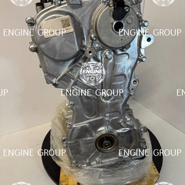 Двигатель G4KJ 2.4 GDI OLD