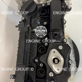 Двигатель G4KJ 2.4 GDI OLD