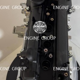 Двигатель G4LC 1.4 MPI