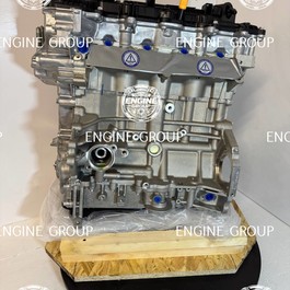 Двигатель G4NA 2.0 MPI NEW