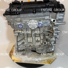 Двигатель G4NA 2.0 MPI NEW