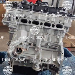 Двигатель G4NH 2.0 MPI Hybrid