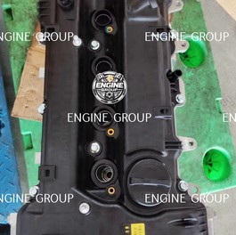 Двигатель G4NH 2.0 MPI Hybrid