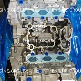 Двигатель AUK 3.2 FSI