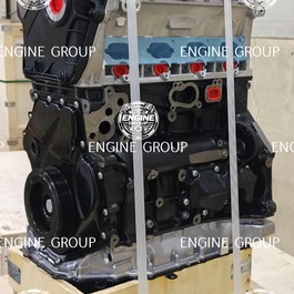 Двигатель CDH 2.0 TFSI NEW