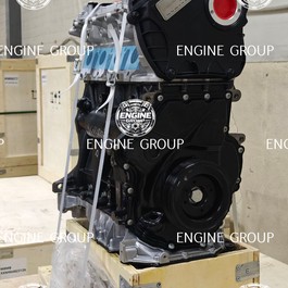 Двигатель CDH 2.0 TFSI NEW