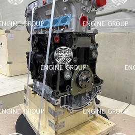 Двигатель CDH 2.0 TFSI NEW