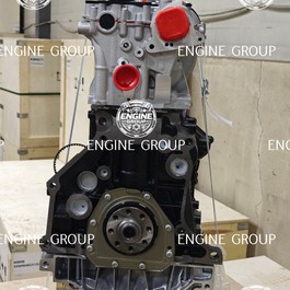 Двигатель CDH 2.0 TFSI FAW