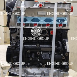 Двигатель CDH 2.0 TFSI FAW