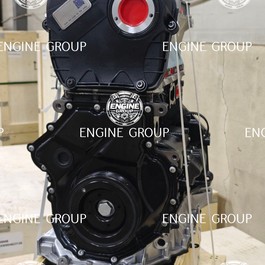 Двигатель CDH 2.0 TFSI FAW